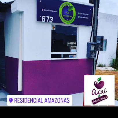 Açaí Amazonas