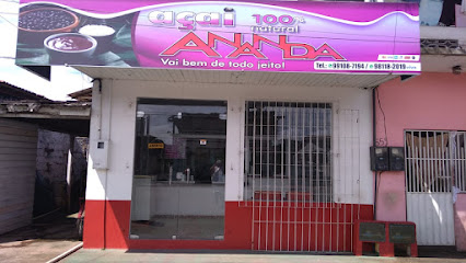 Açaí Ananda