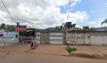 Açaí da Jamille