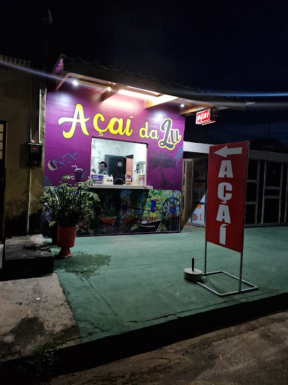 Açaí da Lu