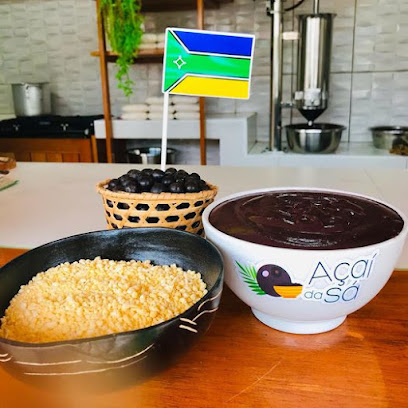 AÇAÍ DA SÁ