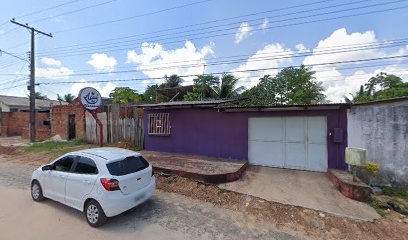 Açaí da Vanessa