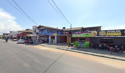 Açaí do Alan