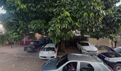 Açaí do Amaral