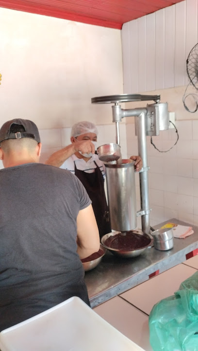 AÇAÍ DO BESTEIRA