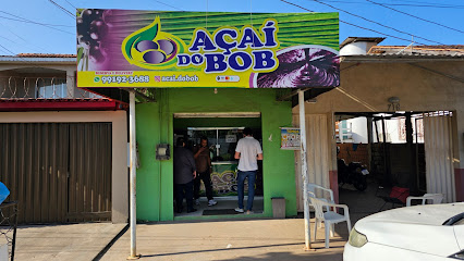 AÇAÍ Do BOB