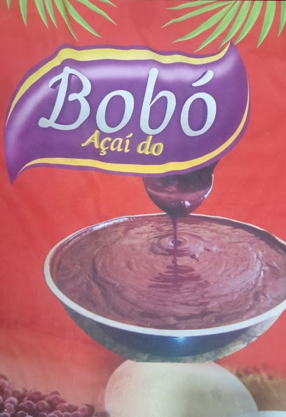 Açaí do bobó