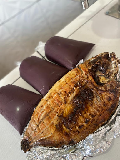 AÇAÍ DO BRUNO E ASSADOS