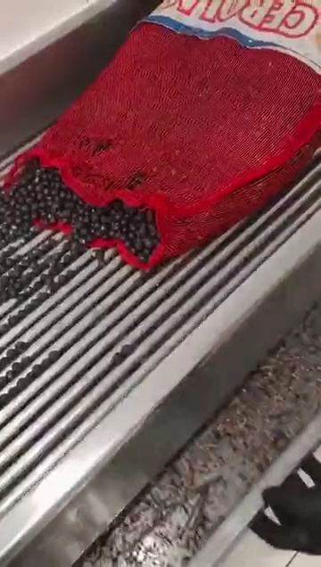 Açaí do Cacá - açaí com branqueamento