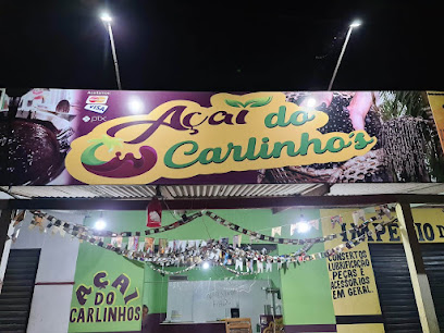 Açaí do Carlinhos