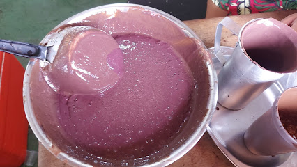 Açaí do Chapolé