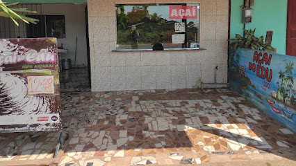 Açaí do Edu