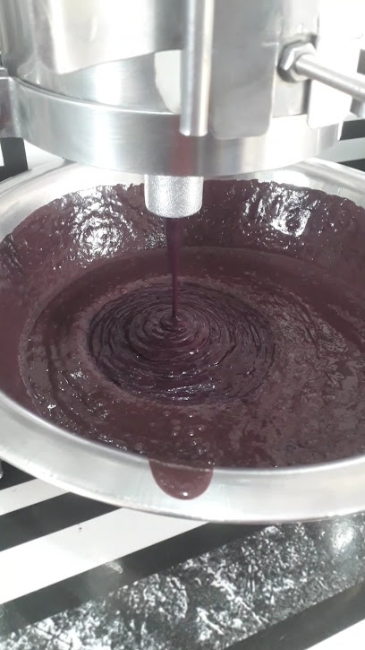 Açaí do Gil