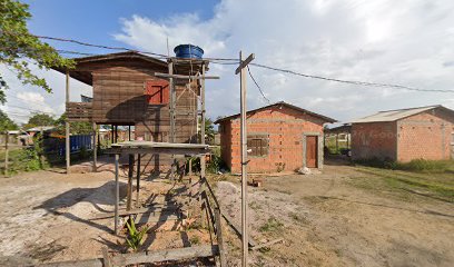 Açaí do Jhimmy