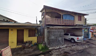 Açaí do Matrix