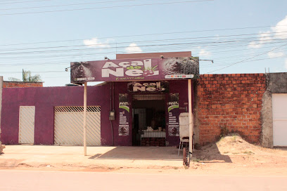 Açaí do Nel