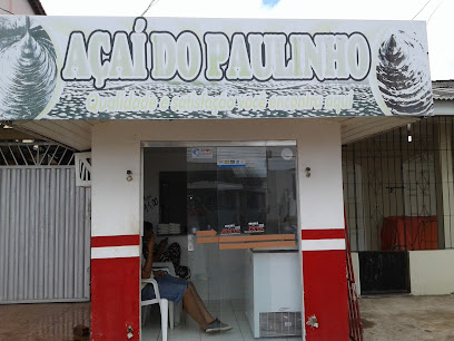 Açaí do Paulinho