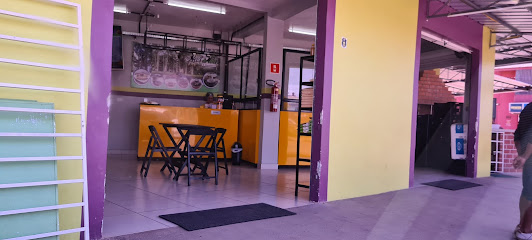 Açaí do Vila e Marmitaria