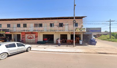 Açaí Du Bom