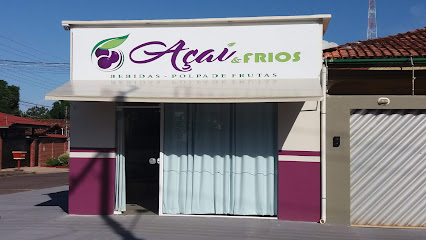 Açaí & Frios