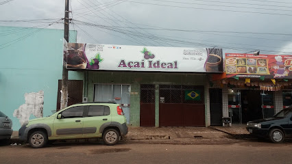 Açaí Ideal