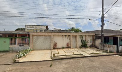 Açaiteria-Açaí carioca GB