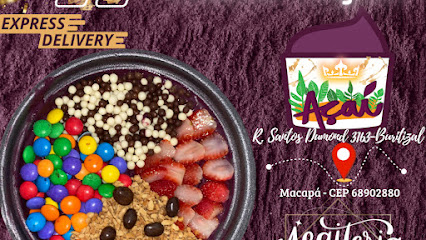 Açaíteria PREMIUM
