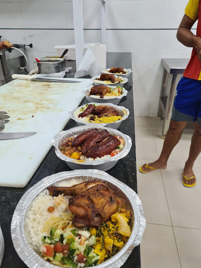 Açougue e Churrascaria Cacuri