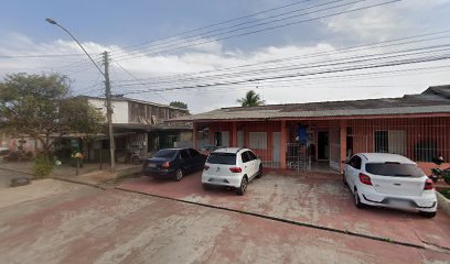 Afro Bar