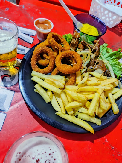 Alayke Bar
