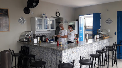 Aldemar Lanches