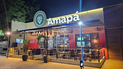 Amapá Beer | Bar & Pub