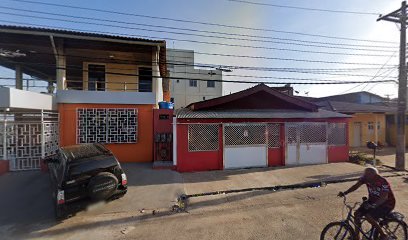 Amazon Sorvete e Café