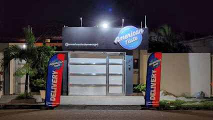 American Taste Macapá