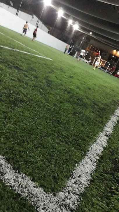 Arena Favela