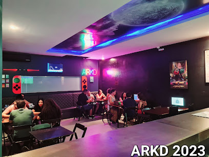 ARKD BAR