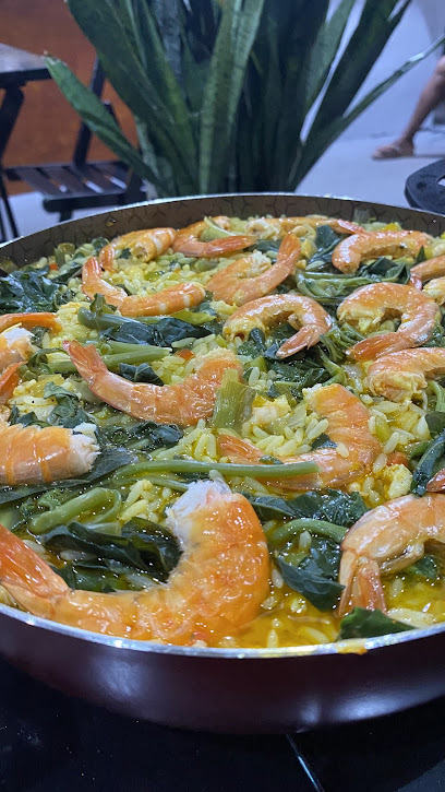 Aroma & Sabor Típicas e Espetaria