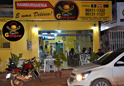 Artesanal Burguer