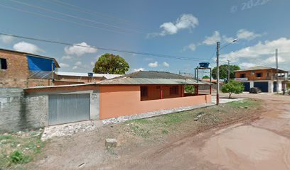Bairro açaí