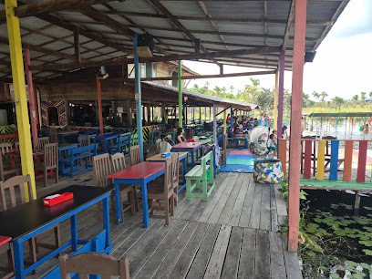 Balneário Recanto dos Buritis
