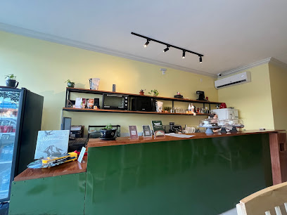 Balso Coffee
