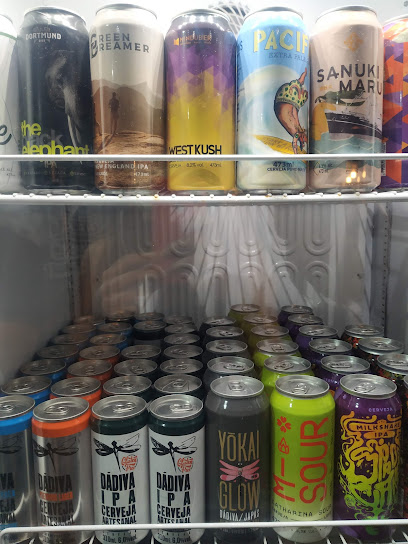 Banca Rio's Beer
