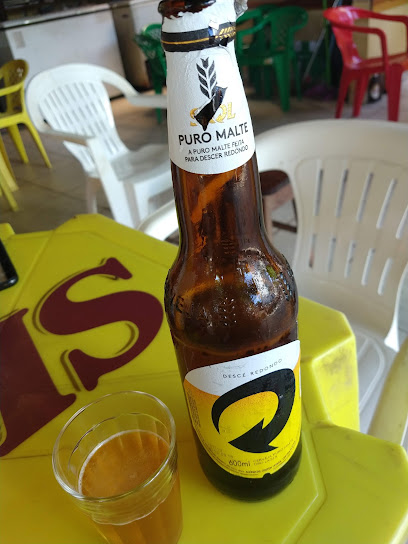 Bar Baré