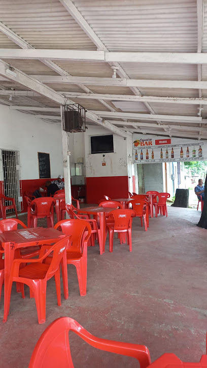Bar Cajueiro