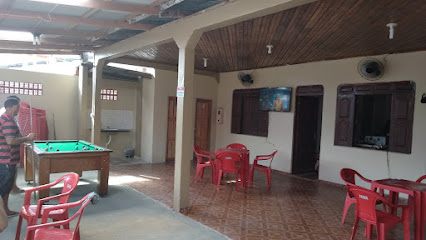 Bar Cantinho da Rosa