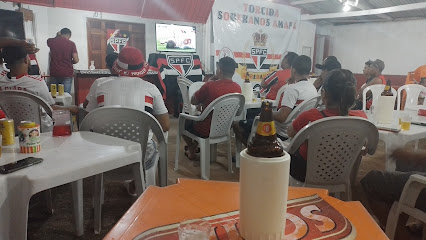 Bar Da Amizade(movimento Soberano Amapa)