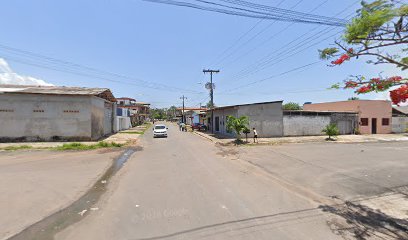 Bar das Primas