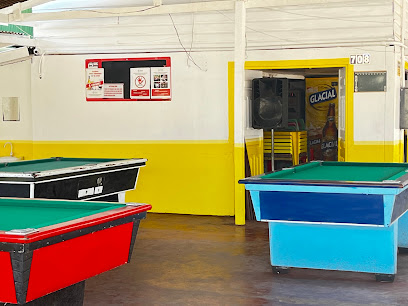 Bar do Arcanjo