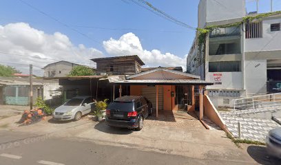 Bar do Dudu