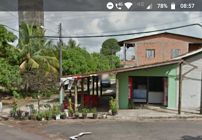 BAR DO JACARÉ